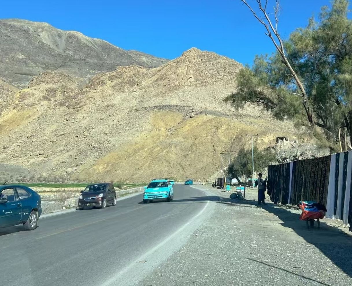 ازادۍ جبهه: په کابل کې مو دوو طالبانو ته مرګژوبله اړولې ده