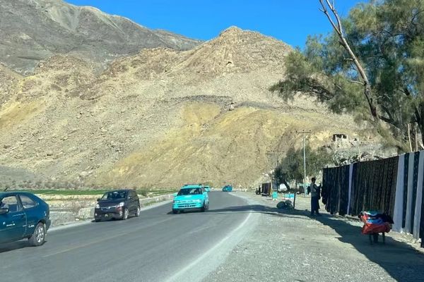 ازادۍ جبهه: په کابل کې مو دوو طالبانو ته مرګژوبله اړولې ده