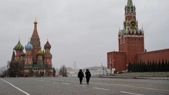 ۲۰۰ هزار نفر در پایتخت روسیه به علت جنگ اوکراین در معرض بیکاری قرار دارند