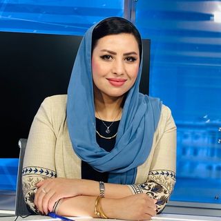 مسکا سنګر نیازۍ
