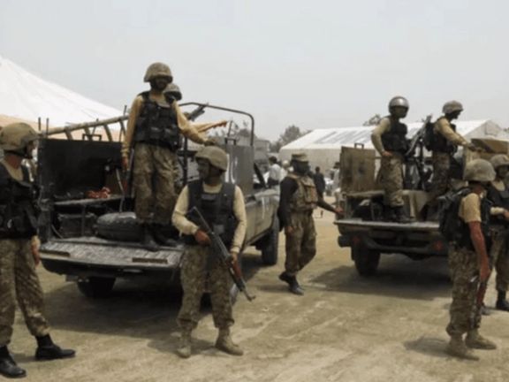 Senior Army Officer, 13 TTP Members Killed In Khyber Pakhtunkhwa, Says Pakistan