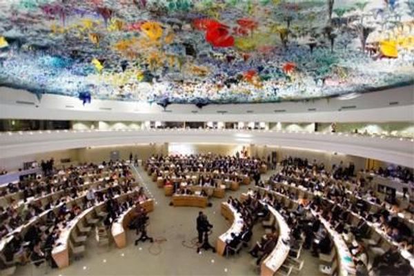 Human Rights Council Should Investigate Taliban Crimes, Says HRW