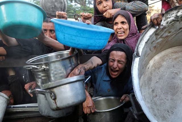 دستکم «۲۶ فلسطینی در نزدیکی دو مرکز توزیع غذا» در غزه کشته شدند