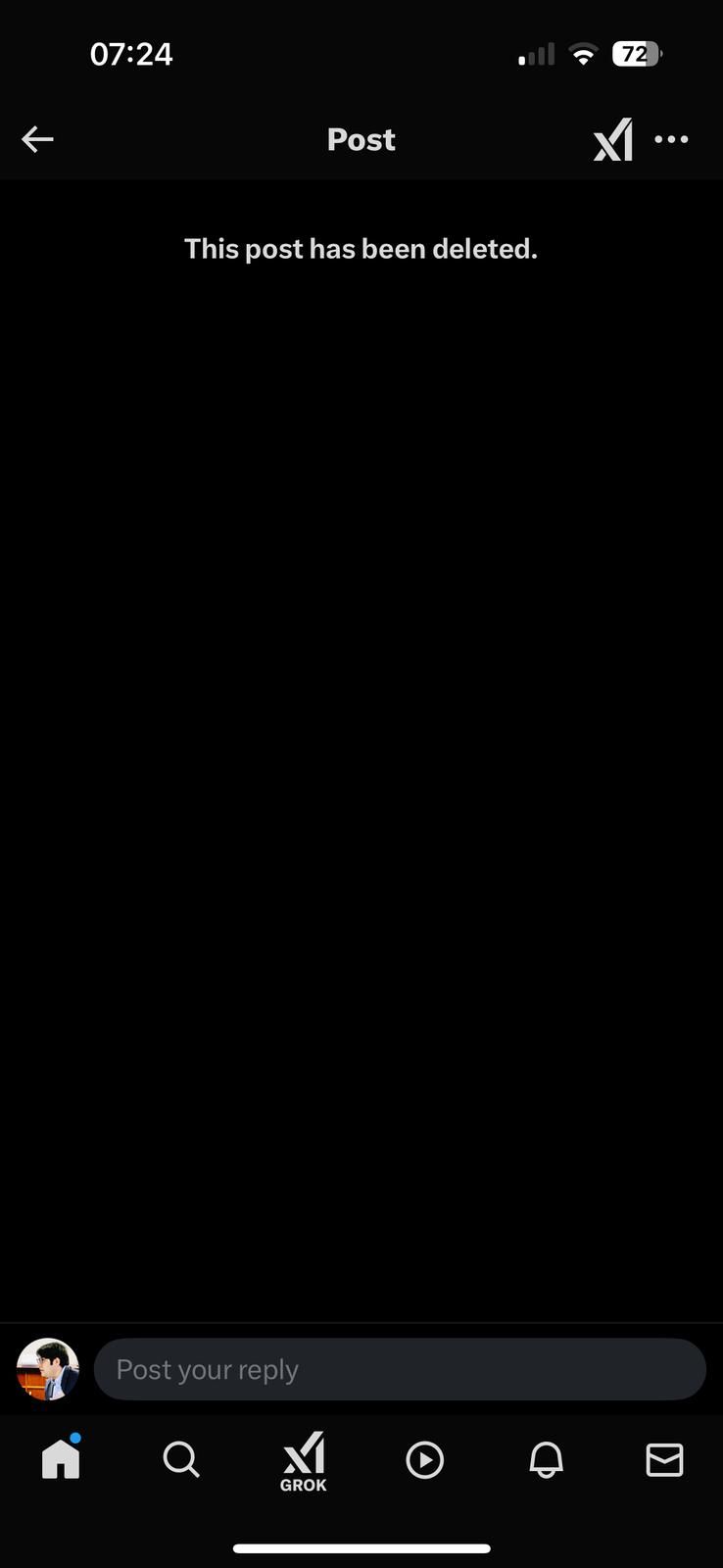 سخنگوی وزارت امر به معروف طالبان یادداشت خود در انتقاد از عربستان را از شبکه اکس حذف کرد