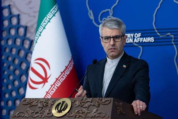 ایران: بګرام اډې ته د امریکایانو بیا راتګ د سیمې هېوادونو لپاره ستر ګواښ دی