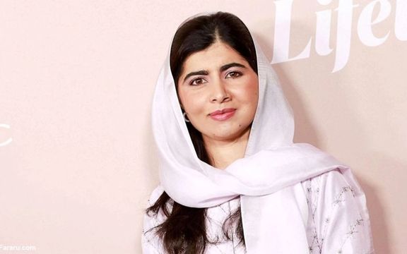 ملاله یوسفزی: مسمومیت دختران دانشآموز ایرانی تلاشی برای ترساندن آنها از تحصیل است