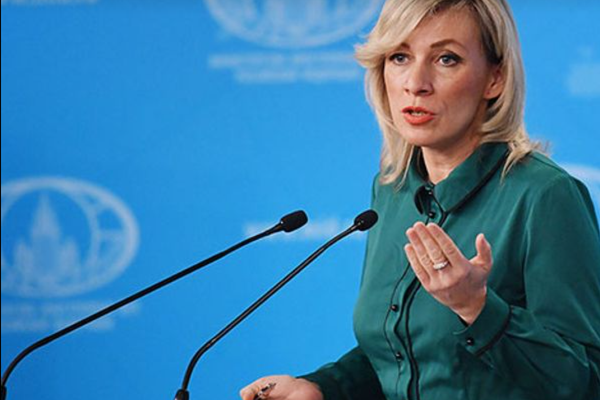 Russia Accuses Australia of Covering Up War Crimes Of Troops In Afghanistan