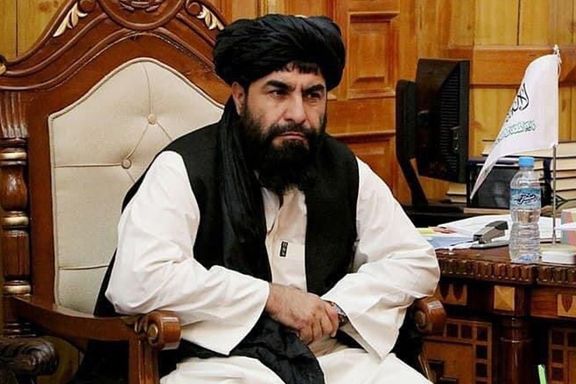 سایه هبت الله؛ والی طالبان ۷۰ نفر از دوستانش را در مقامهای دولتی بلخ منصوب کرده است