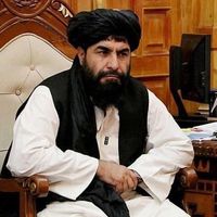 سایه هبت الله؛ والی طالبان ۷۰ نفر از دوستانش را در مقامهای دولتی بلخ منصوب کرده است