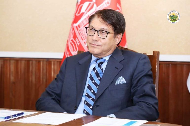 عضو ناظر صندوق امانی در سوئیس: ذخیره ارزی افغانستان در سوئیس ۱۲۸ میلیون دالر سود کرده است