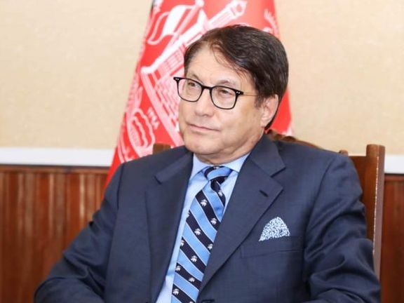 عضو ناظر صندوق امانی در سوئیس: ذخیره ارزی افغانستان در سوئیس ۱۲۸ میلیون دالر سود کرده است