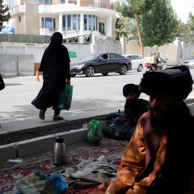 الخارجية الأميركية: طالبان لا تُبدي أي التزام بالقوانين الدولية وحقوق الإنسان