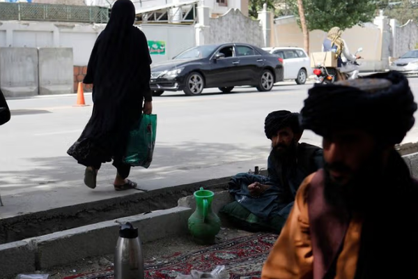 الخارجية الأميركية: طالبان لا تُبدي أي التزام بالقوانين الدولية وحقوق الإنسان