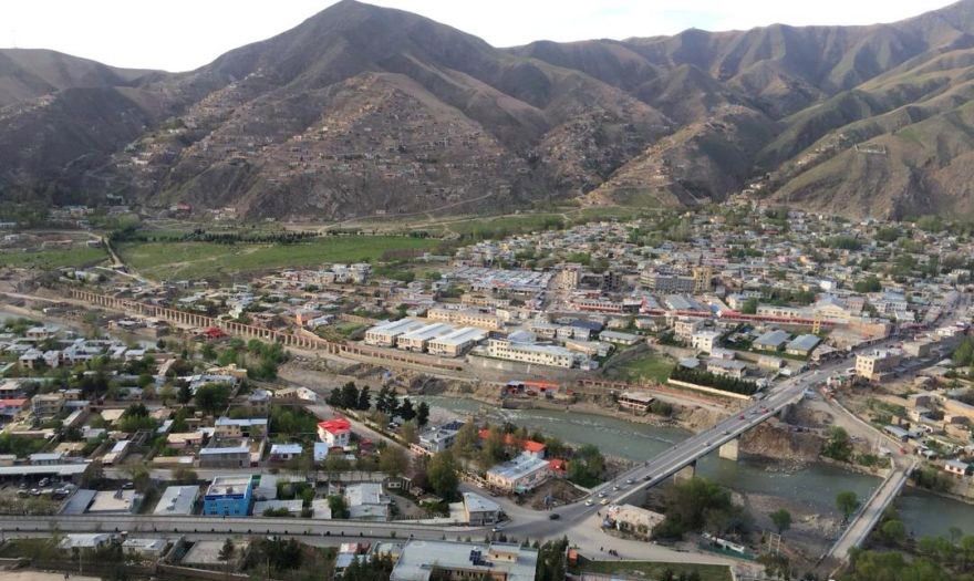 د بدخشان په یمګان ولسوالۍ کې د ځمکې ښویېدنې له امله ۴ ماشومان مړه شوي دي