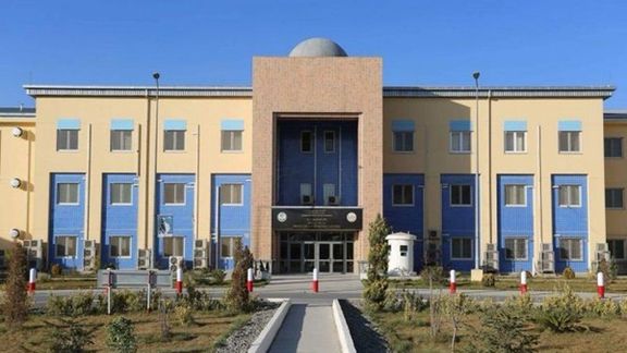 جبهه آزادی میگوید چهار عضو طالبان را در ورودی وزارت داخله این گروه کشته است