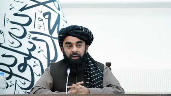 مجاهد: د ملګرو ملتونو سازمانونه او مرستندویه ټولنې د جاسوسۍ او شر اچونې لپاره فعالیت کوي