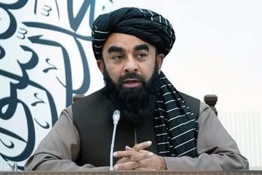 مجاهد: د ملګرو ملتونو سازمانونه او مرستندویه ټولنې د جاسوسۍ او شر اچونې لپاره فعالیت کوي