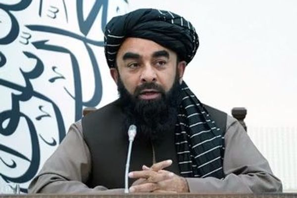 مجاهد: د ملګرو ملتونو سازمانونه او مرستندویه ټولنې د جاسوسۍ او شر اچونې لپاره فعالیت کوي