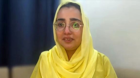 Former Taliban Detainee Alleges Forced Stripping, Abuse & Photography In Prison