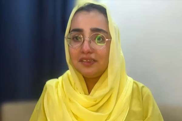 Former Taliban Detainee Alleges Forced Stripping, Abuse & Photography In Prison