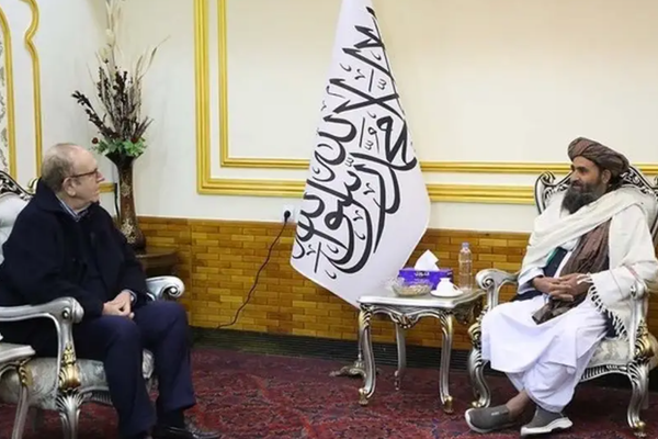 UN To Hold Int’l Conference In Kabul On Alternatives To Poppy Cultivation, Says Taliban