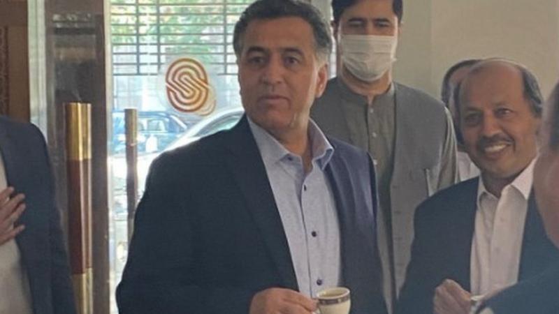 ارتش پاکستان تحقیقات درباره فساد مالی جنرال فیض حمید، رئیس سابق آی‌اس‌آی را آغاز کرد