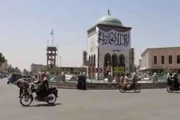 Taliban Assaults Two Women At Kandahar Midwifery Clinic For Lacking Male Guardian
