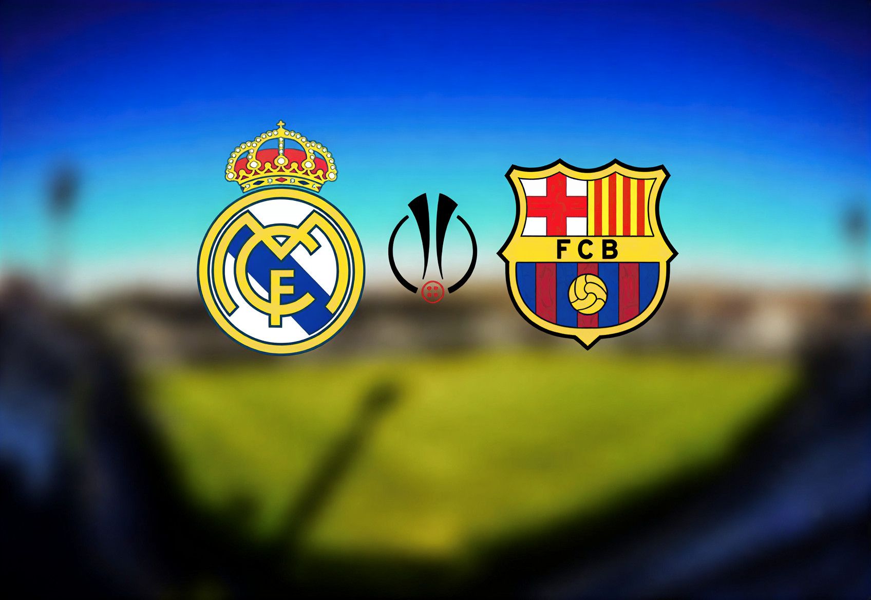 ال‌کلاسیکوی جذاب دیگر؛ نبرد بارسلونا و رئال مادرید برای فتح سوپرجام اسپانیا