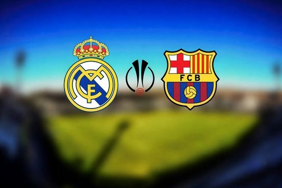 الکلاسیکوی جذاب دیگر؛ نبرد بارسلونا و رئال مادرید برای فتح سوپرجام اسپانیا