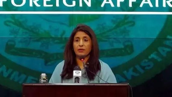 پاکستان وايي له افغان طالبانو سره به د سخت دریځو وسله والو په اړه خبرې وکړي