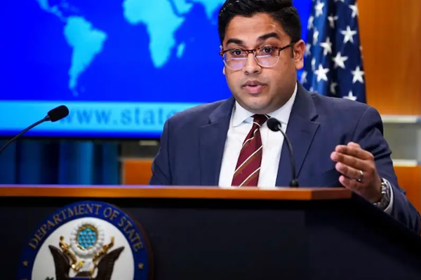 US State Department Calls For Resolution Of Differences Between Pakistan & Taliban