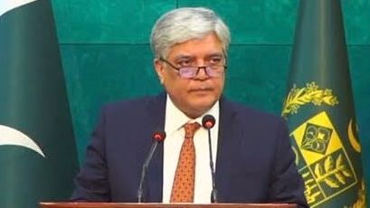 پاکستان طالبانو ته: په افغانستان کې د ترهګرو پناه ځایونه د دوه اړخیزو اړیکو اصلي خنډ دی