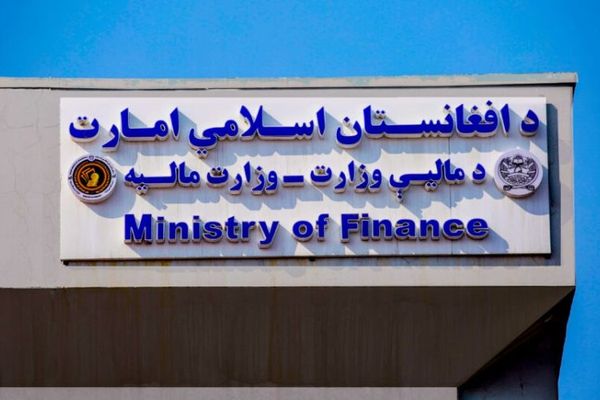 د طالبانو د ماليې وزارت چارواکي له هندي پانګوالو سره د سوداګرۍ پر پراختیا غږېدلي