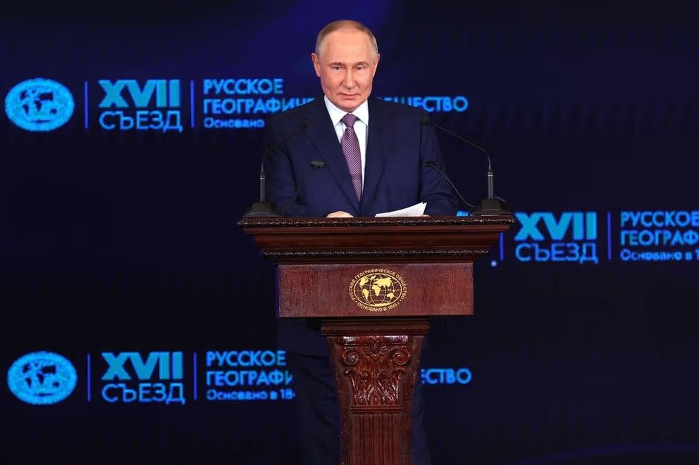 بوتين: الجيش الروسي نفّذ أصعب مهامه في أفغانستان