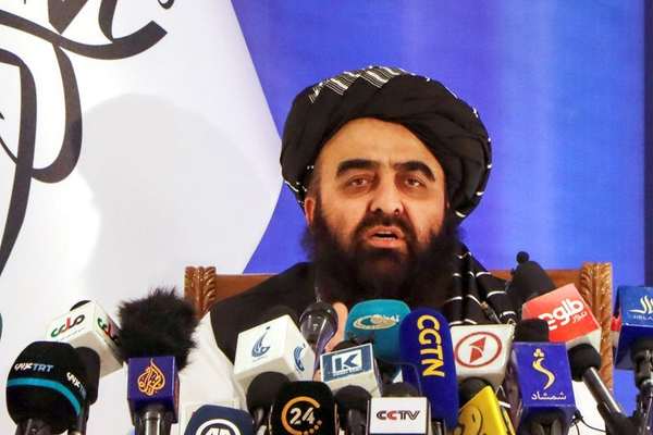هند د طالبانو د بهرنیو چارو وزیر د سفر لپاره چمتووالی نیسي