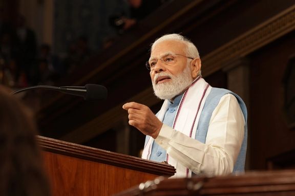 د هند لومړی وزیر: ډیلي هڅه کوي چې د چابهار بندر له لارې افغانستان او منځنۍ اسیا سره ونښلوي