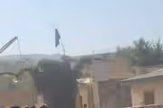 طالبان 'هفت غیرنظامی' را در یفتل بدخشان بازداشت کرد