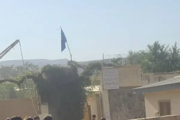 طالبان 'هفت غیرنظامی' را در یفتل بدخشان بازداشت کرد