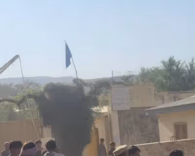حمله به مقر طالبان و سقوط ولسوالی یفتل بدخشان