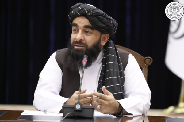 طالبان تؤكد أن لائحتها الجزائية تستند إلى الشريعة وسط انتقادات حقوقية