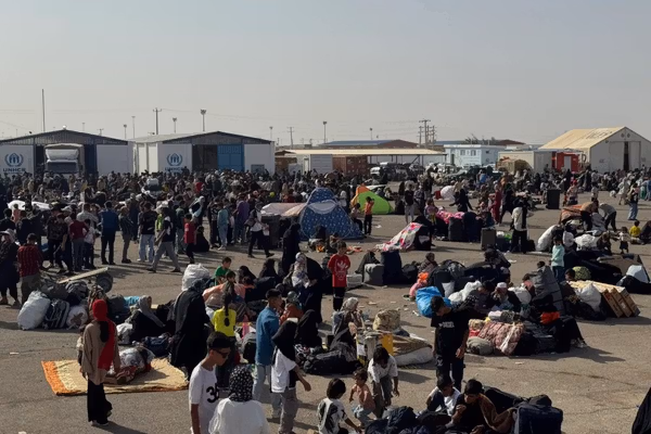 ملل متحد میگوید مهاجران بازگشته از ایران و پاکستان با چالشهای متفاوت مواجهاند