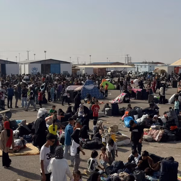 ملل متحد میگوید مهاجران بازگشته از ایران و پاکستان با چالشهای متفاوت مواجهاند