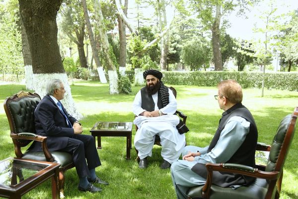 پژوهشگر پاکستانی: سیاست پاکستان در قبال افغانستان وارونه شده و تغییر رژیم میخواهد