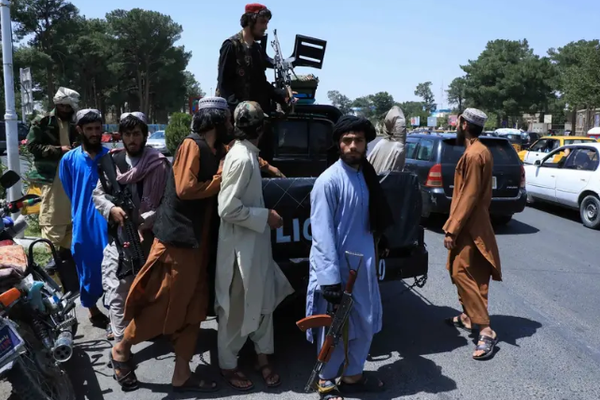 Taliban Members Often Disobey Orders From Hibatullah Akhundzada, Claims Research Center