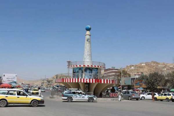 طالبان وایي په بغلان کې یې د شرابو دوه پلورونکي نیول دي