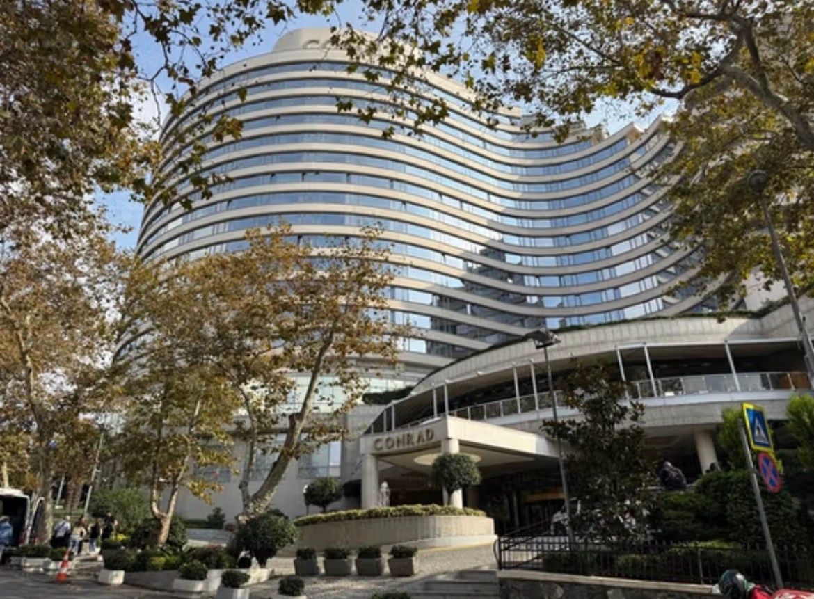 Islamabad Hands Mediators Its Demands As Third Taliban-Pak Talks Begin 