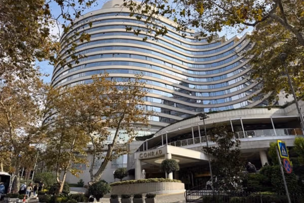 Islamabad Hands Mediators Its Demands As Third Taliban-Pak Talks Begin