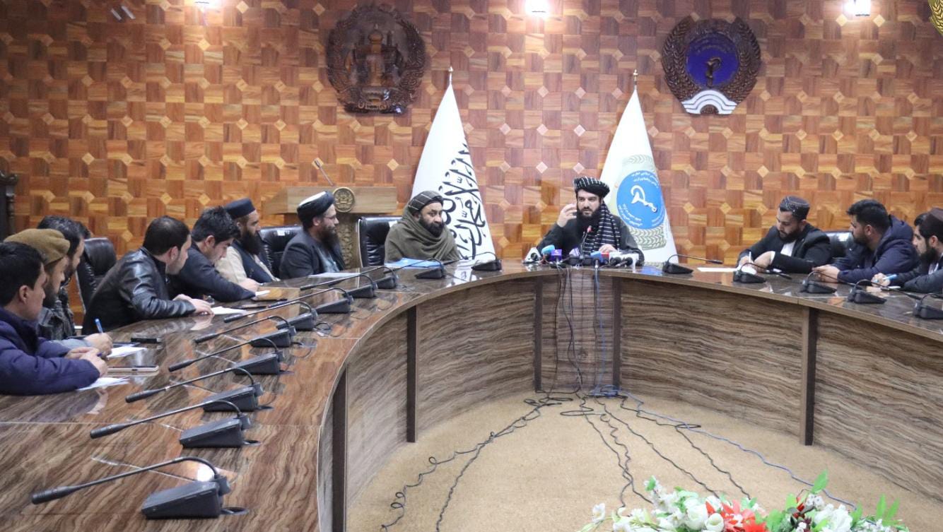 وزارت صحت طالبان از ساخت نخستین آزمایشگاه تشخیص فلج کودکان در افغانستان خبر داد
