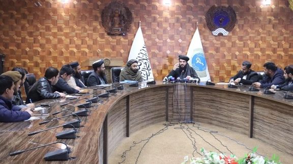 د طالبانو د روغتیا وزارت د ماشومانو د فلج ناروغۍ د تشخیص لومړنی لابراتوار جوړوي