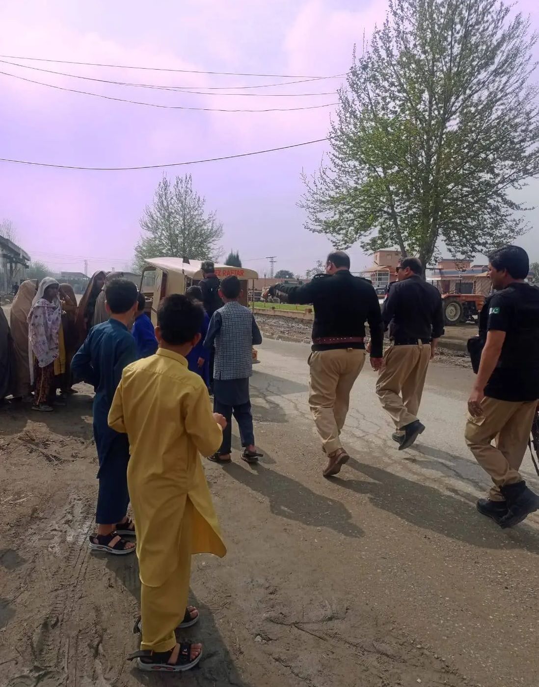 په باجوړ کې په دوو جلا پېښو کې يو ټولنيز فعال او يو بل کس وژل شوی